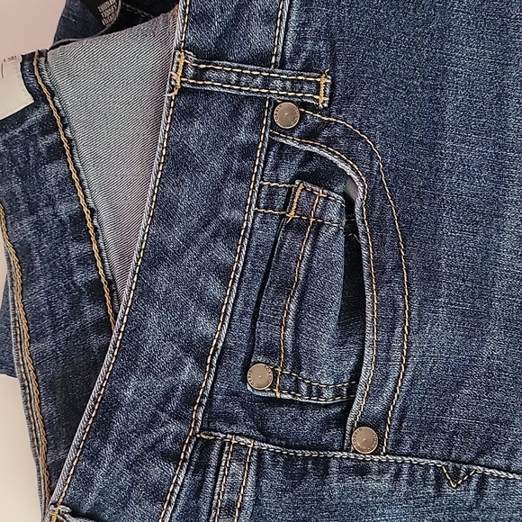 Torrid Denim jeans/ 18S. - Picture 7 of 8